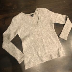 James Perse Cashmere Sweater